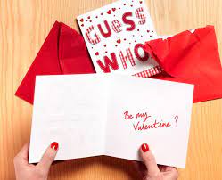 Whether you're expressing affection for a partner or appreciation for a friend, there is something so special about giving out handwritten, heartfelt messages of love. if you're not sure what to. What To Write In A Valentine S Day Card For Your Wife Husband Or Brand New Partner