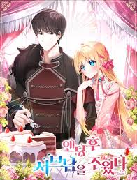 Check spelling or type a new query. Korean I Picked Up The Second Male Lead After The Ending Novel Updates Forum