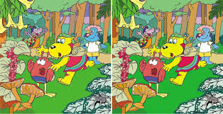 Maybe you would like to learn more about one of these? Github Frichetten Image Difference Finder A Program To Find The Differences In Spot The Differences Pictures