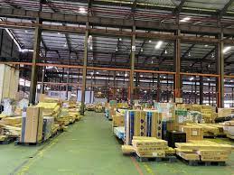 Warehouse factory for sale/rent in shah alam. Shah Alam Seksyen 22 Industrial Malaysia