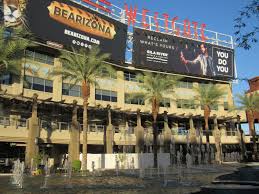 Today, westgate has 29 locations across the united states. Empty Seats The Sports Fans Are Missing At Glendale S Westgate Kjzz