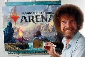 It is quite amazing how bob ross and steve ross have lived wonderful lives as painters, continuing the ross tradition of art. The Death Of Bob Ross Time And Cause Of Death Twoinchbrush Com