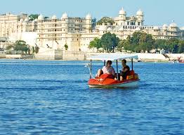 Most Romantic Places to Visit Near Delhi for Valentine's Day - India Travel Blog