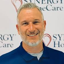 Tom Nelson of SYNERGY HomeCare: Second Chapters; How I Reinvented Myself In  The Second Chapter Of My Life