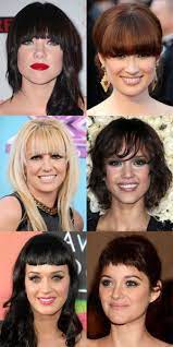 The Best And Worst Bangs For Oval Faces The Skincare Edit In 2020 Oval Face Bangs Oval Face Haircuts Oval Face Hairstyles