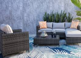Save 15% on select patio furniture with code july. Patio Ideas On A Budget How To Refresh The Outdoors Living Spaces