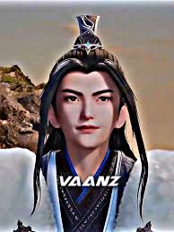 gilaa Lin Feng sigma brok😎🗿 #donghuaedit #margabtth  #lord_of_the_ancient_god_grave_season_2 #4u #foryou #vaanz2k