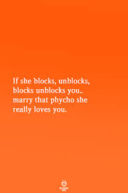 If She Blocks Unblocks True Friends Quotes Real Friendship Quotes Heartfelt Quotes