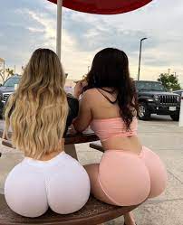 Faith lianne and justine sweet with their huge asses out - MyTeenWebcam