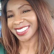 Claudette Darlene Roberson-Allen