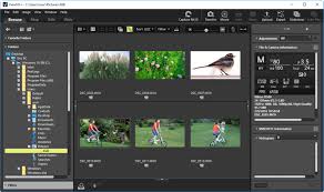 It is available on mac, iphone and ipad. D500 Tips Joining Movie Files Together Technical Solutions Nikon Professional Services