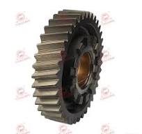 China MERCEDES-BENZ TRUCK DIFFERENTIAL DRIVE GEAR 37T (OEM ...
