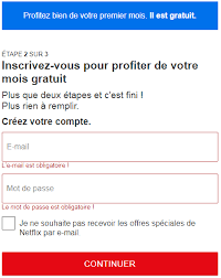 J'utilise actuellement le compte premium car il propose du contenu hd, 4k ultra hd et même hdr. Comment Avoir Un Compte Netflix Sans Carte Bancaire Cafe Netflix