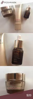 New Estee Lauder 3 Piece Set Estee Lauder Advanced Night Repair Estee Lauder Skin Care Estee