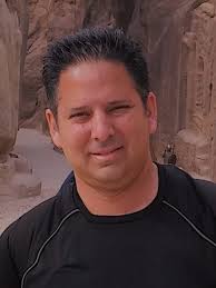 Abelardo José Rivas Bio