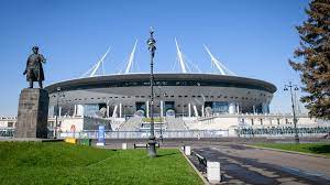 Hello on this champions league final day, the day in the calendar that all football fans have had circled for months. St Petersburg Bids To Host 2021 Uefa Champions League Final Rt Sport News