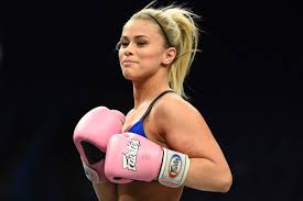 Paige michelle vanzant is an american mixed martial artist and a former model. 0l2jmghn2ipcqm