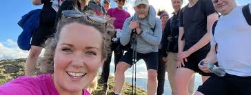 Support Our Team in the Yorkshire Three Peaks Challenge in Memory of David  Jones • WR Partners