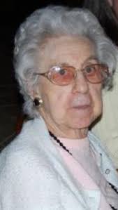 Obituary information for Doris Geneva Bennett