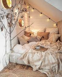 Cozy Home Shots On Instagram Who Else Needs A Cuddle Corner Like This One Created By Marzena In 2021 Redecorate Bedroom Room Inspiration Bedroom Room Design Bedroom