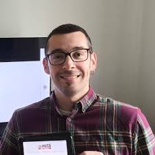 Marcel Pena Zanuy, autor en Lo Pregó de la Franja