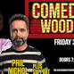 October's Comedy in Woodley event image