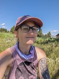 Esther Mathieu's Instagram, Twitter & Facebook