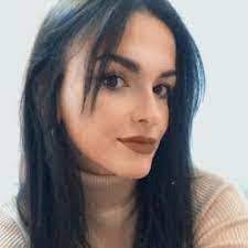 Ana Zuljevic's Instagram, Twitter & Facebook