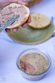 Leberwurst Selbstgemacht Rezept Von Gernekochen De Rezept In 2020 Wurstchen Leberwurst Rezepte