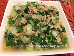Keto diet / january 16, 2021. Ginisang Pechay Recipes Lechon Paksiw Recipe Filipino Vegetable Recipes
