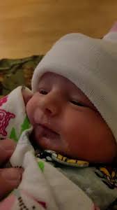 baby #hunger #milkmonster #cute @Alexis Goebel