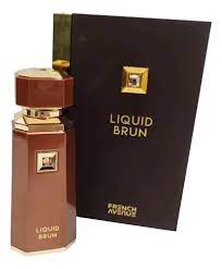 French Avenue Liquid Brun By Fragrance World French Avenue for men Eau de  Parfum, 100ml - Shop Forever