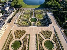 Sign In Versailles Garden Chateau Versailles French Formal Garden