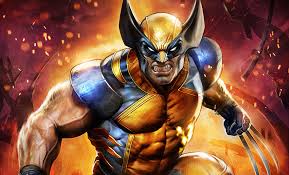 Image result for wolverine