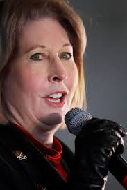 Former Trump lawyer Sidney Powell served Dominion lawsuit at Biltmore  Forest home