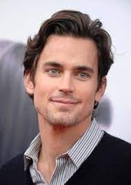 Exercise Exercise Exercise Matt Bomer Manner Gesichter Gesicht