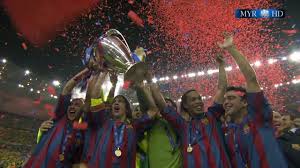 42 ნახვა დეკემბერი 13, 2012. Myrgoldsport Uefa Champions League 2005 2006 Final Fc Barcelona Arsenal Fc