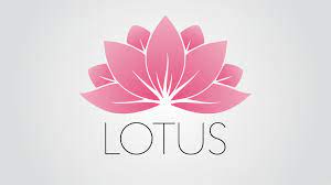 Lotus Logo Lotus Flower Logo Design Lotus Flower Logo