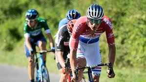 Wegprogramma mathieu van der poel in 2019. Amstel Gold Race Cancelled Amid Tougher Virus Restrictions Ctv News