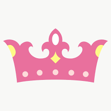 Pink Crown Design Element Transparent Png Free Image By Rawpixel Com Chayanit Crown Design Pink Crown Crown Png