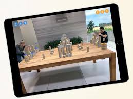 Here's a complete guide to ar, including how it's different from vr, and how you can start playing with augmented reality today with the best iphone and ipad ar apps. 5 Useful Apps To Introduce You To Ar Augmented Reality The Iphone Faq