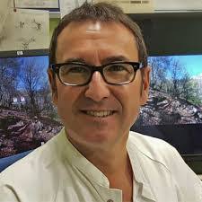 Javier Echevarria's Instagram, Twitter & Facebook