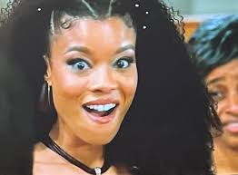 Kat discusses unfulfilled sex life