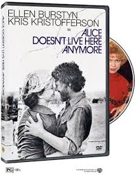 Amazon.com: Alice Doesn't Live Here Anymore : Ellen Burstyn, Kris  Kristofferson, Mia Bendixsen, Alfred Lutter III, Billy Green Bush, Lelia  Goldoni, Ola Moore, Harry Northup, Marty Brinton, Dean Casper, Murray  Moston, Harvey