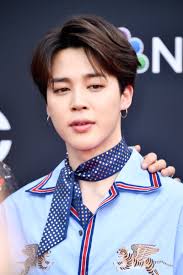 „jimin ist der erste männliche sieger, den es jemals gab! This Clip Of Jimin Is Getting A Mixed Response And Bts Fans Aren T Happy
