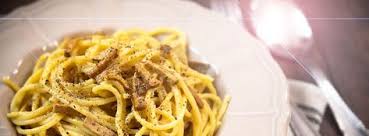Pates A La Carbonara Vegan La Petite Okara Pates Carbonara Carbonara Idee Recette