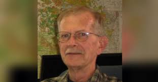 William James Mills Obituary