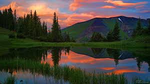 We've gathered more than 3 million images uploaded by our users a collection of the top +60 colorado mountains desktop wallpapers and backgrounds available for download for free. Colorado Mountains Summer Wallpapers Wallpaper Cave