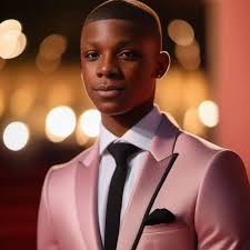 Ogunlade David Ayomikun