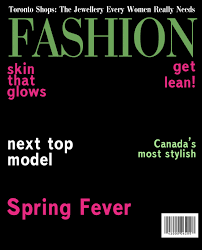 Blank Magazine Template Psd New 014 Magazine Fashion Full Cover Template Psd Free Download Magazine Cover Template Magazine Template Cover Template